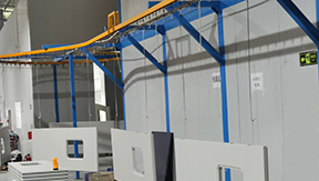 林森易潔門-技術實力 林森易潔門-技術實力