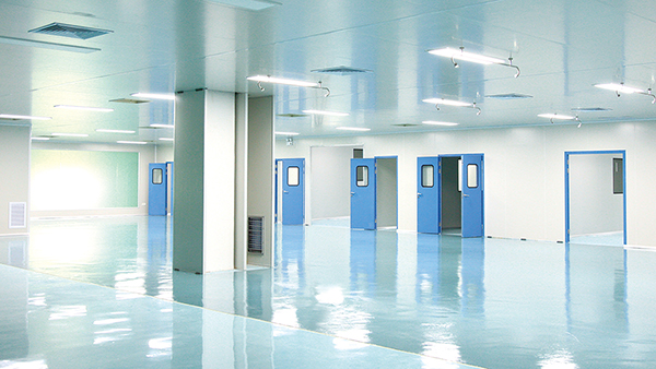 潔凈室