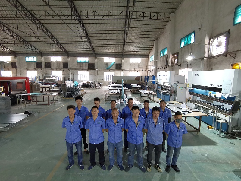 選擇醫(yī)用潔凈鋼制門定制廠家要注意哪些細(xì)節(jié)？-【林森易潔門】