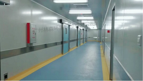 醫(yī)用氣密門