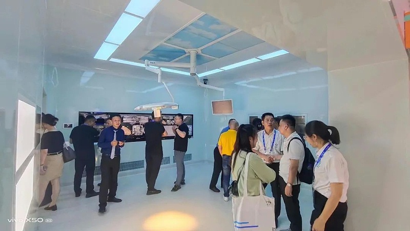 廣州林森環境科技有限公司chcc2023